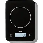 OXO Food Scale - 11 Lbs w/ Pull Out Display 11214800