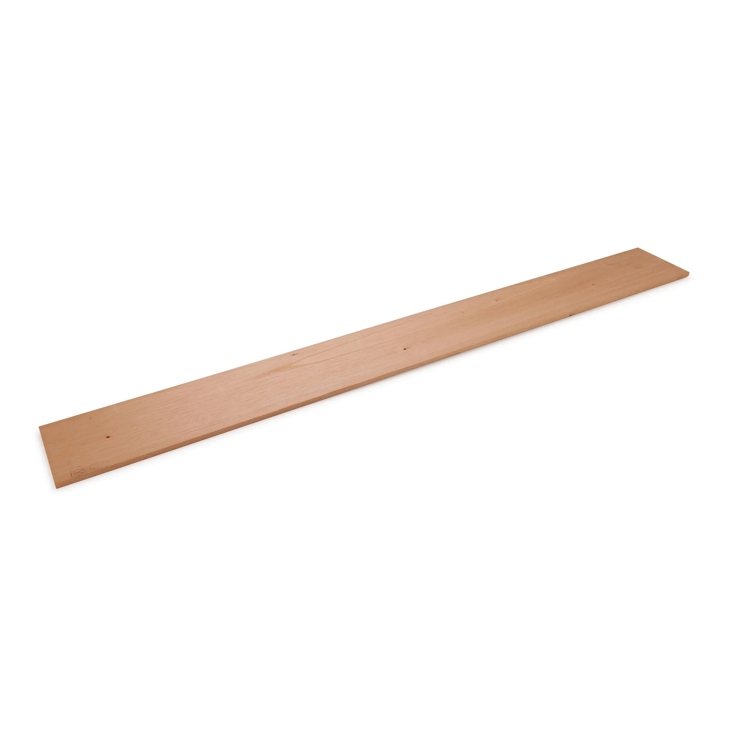 Woodcraft Cedar Spanish 1/4" x 4" x 36"