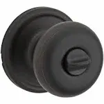 Kwikset Hancock Privacy Door Knob 730H