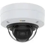 Axis P3245-LVE Network Camera - Dome