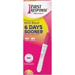 First Response Early Result Pregnancy Test (1.6 oz, 2 ct)