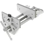 Shop Fox D4328 9 in. Quick Release Wood Vise