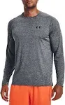 Under Armour Tech Long Sleeve - Men