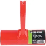 Shur-Line 03510C Roller & Splatter Shield, 9" 