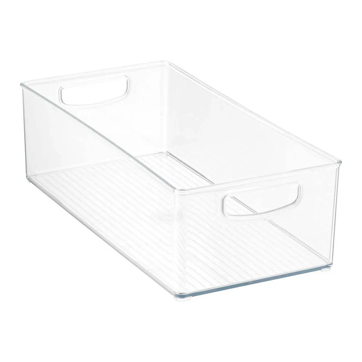 iDesign Linus Deep Drawer Bin