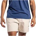 Men's Chubbies The Khakinators 5.5" Shorts