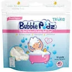 Bubble Podz Bubble Gum Scented 10 Count