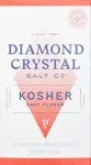 Diamond Crystal Kosher Salt Flakes 48oz