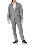 Men's Ready Flex Slim-Fit Suit