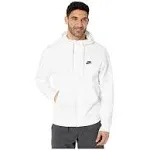 Nike Sportswear Club Fleece Men's Full-Zip Hoodie