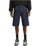 Levi's Men's 469 Loose Straight Denim Shorts (Also Available in Big & Tall)