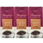 Teeccino Chicory Coffee Alternative - Mocha - Herbal Coffee | Ground Coffee | |