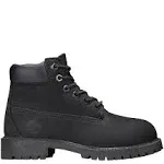 Timberland 6in Premium Waterproof Boot Black