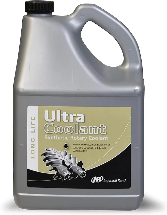  92692284 Ultra Coolant 5L 10W-20