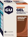 GU Energy Gel