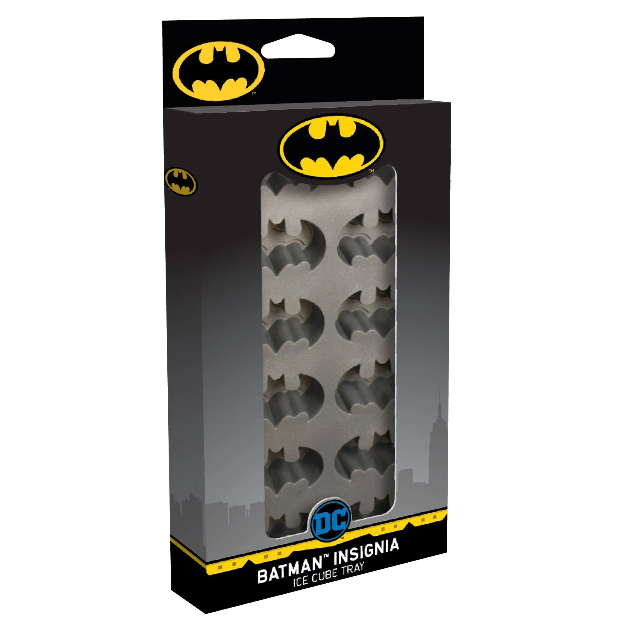 Batman Ice Cube Tray DC Comics