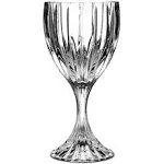 MIKASA PARKLANE WATER GOBLET, 6 3/4&#034; NWOB