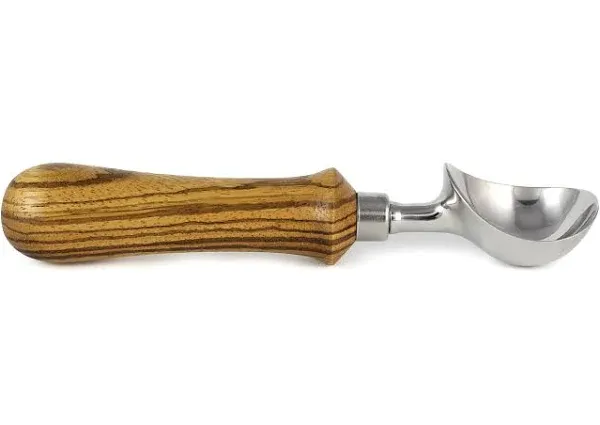 Ice Cream Scoop Woodworking Kit