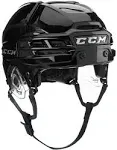 CCM Super Tacks x Hockey Helmet