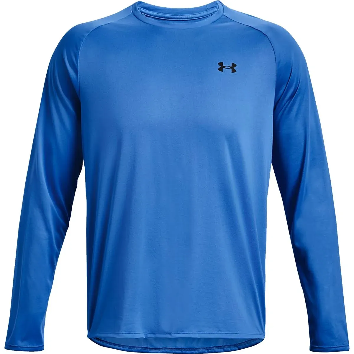 Under Armour Men's Tech 2.0 Long-Sleeve T-Shirt