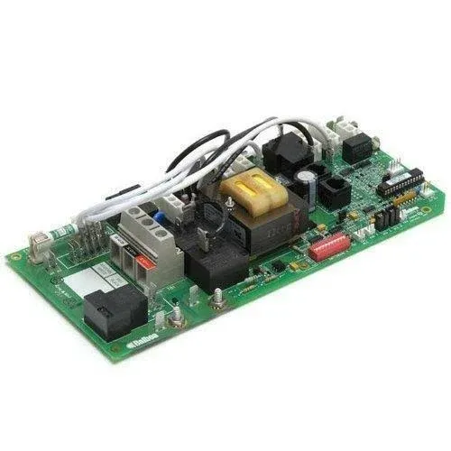 Balboa VS501 &amp; VS501z  Replacement  Board-PN 54357-03