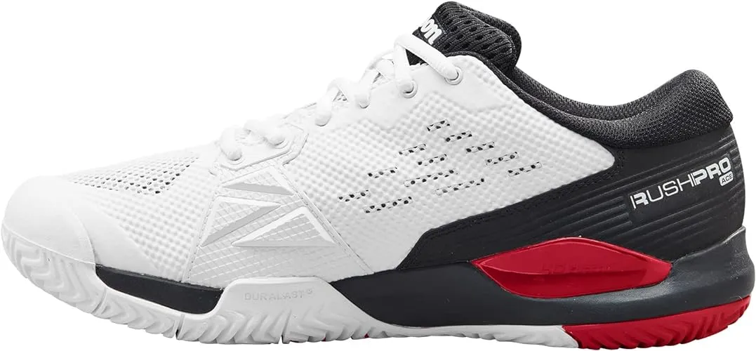 Wilson Mens Rush Pro Ace Tennis Shoes -  WRS328420