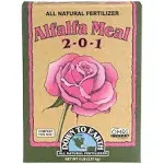 Down To Earth™ Alfalfa Meal 2.5 - 0.5 - 2.5