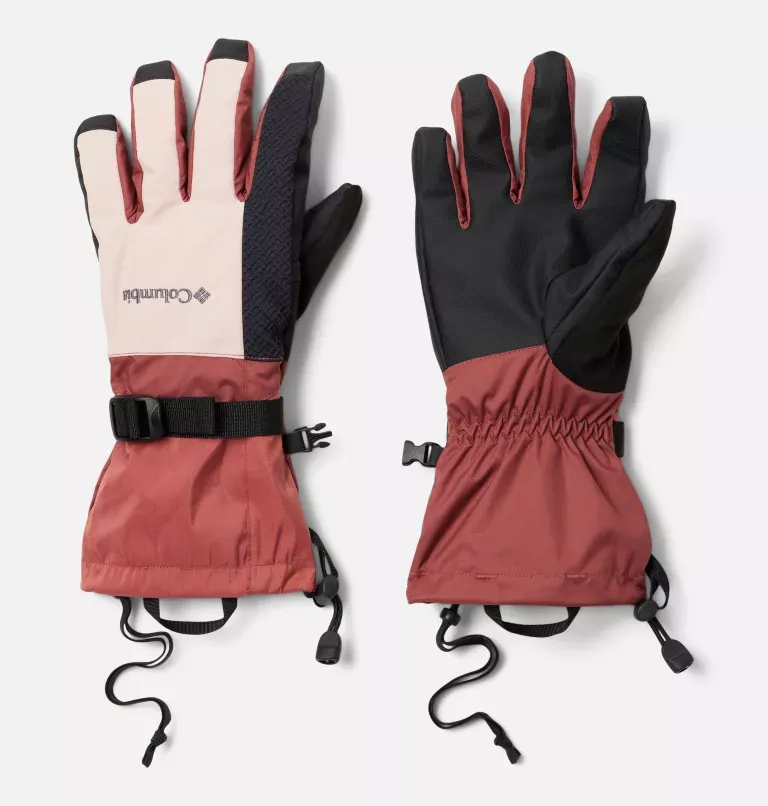 Columbia Women's Bugaboo Interchange Gloves