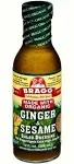 Bragg Ginger & Sesame Salad Dressing 12 fl oz