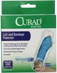 Curad Cast Protectors, Adult Arm - 6/Case