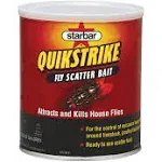 100508298/3006<wbr/>192 3006192 Quikstrike Fly Scatter Bait, 5 Lb