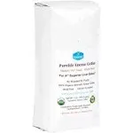 Purelife Mold-Free/Myco<wbr/>toxin Safe Coffee for Enemas/Lab Tested/WHOLE BEAN - M...