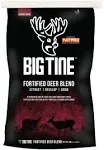 Big Tine Fortified Deer Blend, 40 lbs