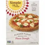 Simple Mills Pizza Dough Mix