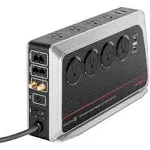 AudioQuest PowerQuest 3 8-Outlet Surge Protector