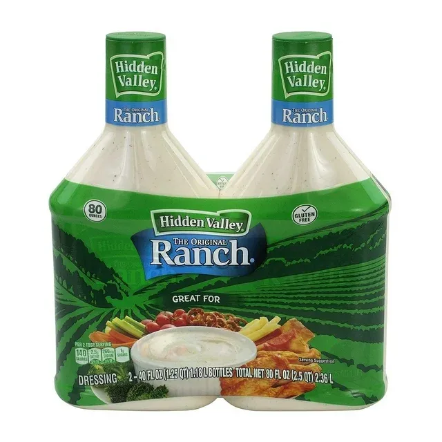 Hidden Valley Original Ranch Dressing