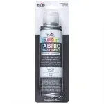 Tulip Color Shot Instant Fabric Color Spray 3oz Teal