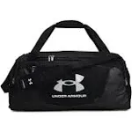 Under Armour UA Undeniable 5.0 Medium Duffle Bag All Sport Duffel Medium Gym Bag