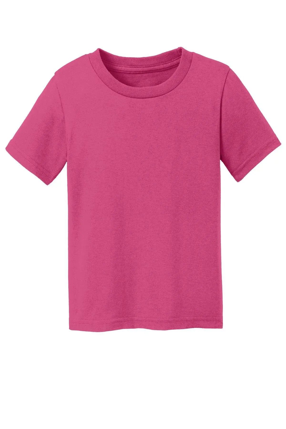 Port & Company Toddler Core Cotton Tee