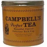 Campbells Perfect Tea 500g (17.6oz)