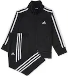 Adidas Tricot Set Black