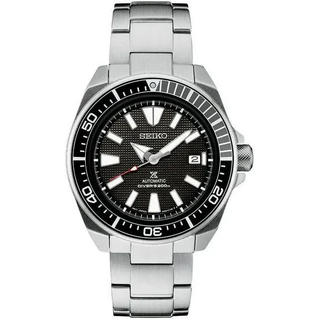 Seiko Mens Prospex Automatic Samurai SRPB51