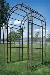 H Potter Garden Arbor Trellis Arch