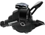 SRAM X4 Front Trigger Shifter