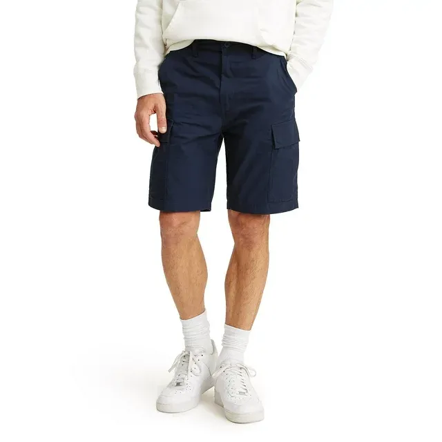 Levi's Men's Big & Tall Carrier Cargo Shorts