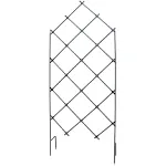 Achla Lattice Trellis - Free Standing