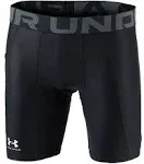 Under Armour Men's Armour Heatgear Compression Shorts