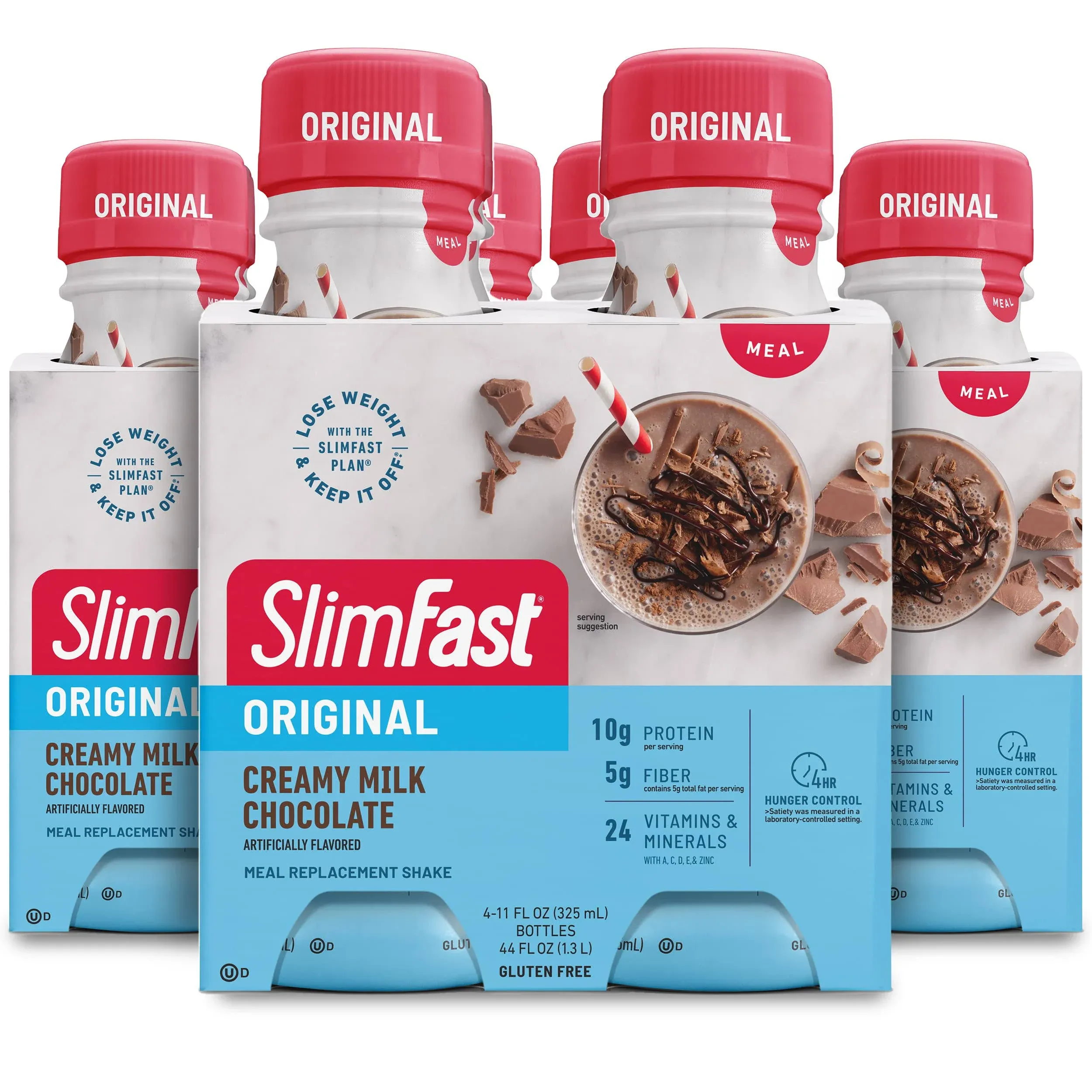 SlimFast Original Meal Replacement Shake