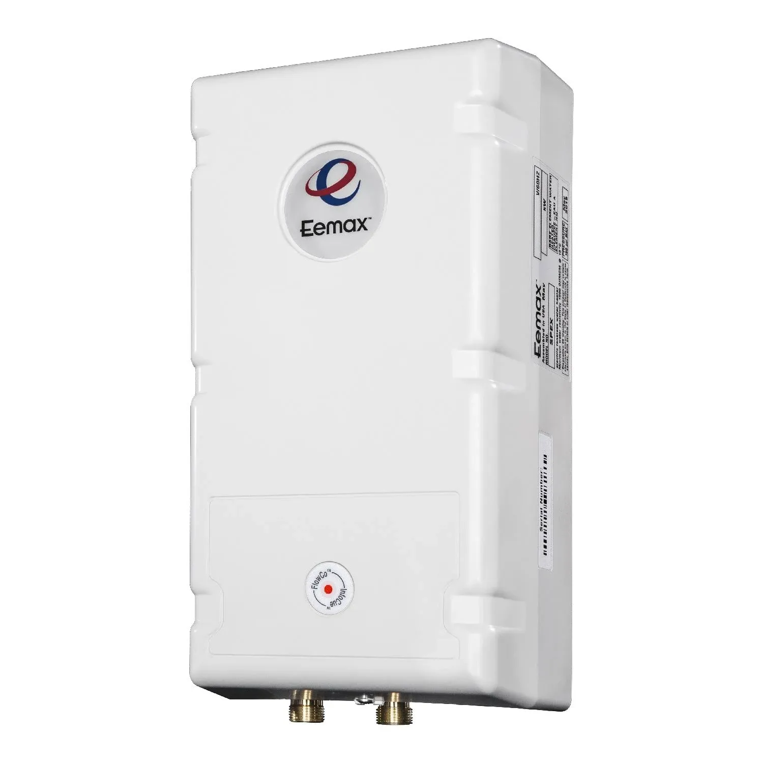 Eemax SPEX48 FlowCo 2 GPM - White