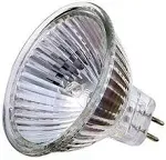 5 Piece Philips Halogen 12V 50 Watt